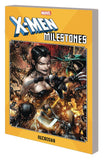 X-Men Milestones Tp Necrosha