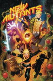 New Mutants By Hickman Tp Vol 01