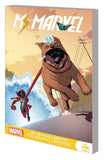 Ms Marvel Meets Marvel Univers e Gn Tp