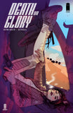 Death Or Glory #11 Cvr B Lotay (Mr)