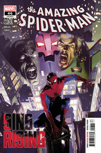 Amazing Spider-Man #46