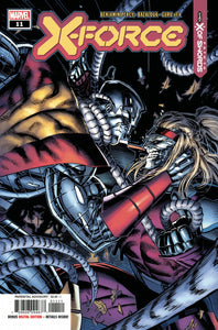 X-Force #11