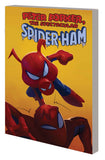 Spider-Ham Tp Aporkalypse Now