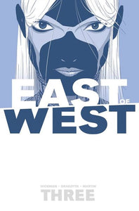 East Of West Tp Vol 03 There I s No Us