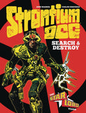 Strontium Dog Search And Destr oy Hc