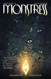 Monstress Tp Vol 05 (Mr)