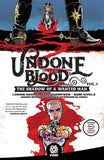 Undone By Blood Tp Vol 01 (Cur r Ptg)