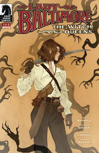 Lady Baltimore #1 (Of 5)