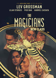 Magicians New Class Tp (C: 0-1 -2)