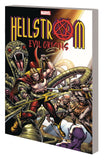 Hellstrom Tp Evil Origins