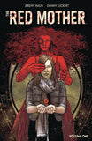 Red Mother Tp Vol 01 (C: 0-1-2 )
