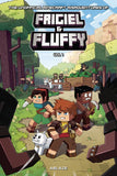 Minecraft Inspired Misadv Frig iel & Fluffy Hc Vol 01