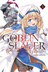 Goblin Slayer Side Story Year