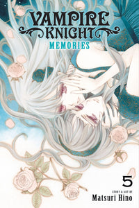 Vampire Knight Memories Gn Vol 05 (C: 1-1-1)