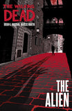 Walking Dead Alien Hc (Mr)