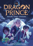 Dragon Prince Gn #1 Through Mo on (C: 0-1-0)