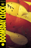 Doomsday Clock The Complete Co llection Hc