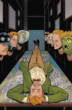 Supermans Pal Jimmy Olsen Who Killed Jimmy Olsen Tp