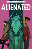Alienated Tp (C: 0-1-2)