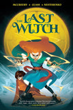 Last Witch Gn (C: 0-1-2)