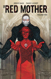 Red Mother Tp Vol 02 (C: 0-1-2 )