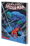 Amazing Spider-Man By Nick Spe ncer Tp Vol 09 Sins Rising
