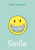 Smile Gn New Ed (C: 0-1-0)