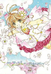 Cardcaptor Sakura Clear Card G