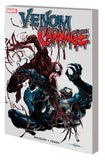 Venom Vs Carnage Tp New Ptg