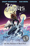 Klaus New Adventures Of Santa Claus Gn