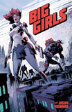 Big Girls Tp Vol 01