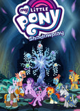 My Little Pony Tp Vol 14 Shado wplay