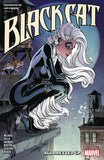 Black Cat Tp Vol 03 All Dresse d Up