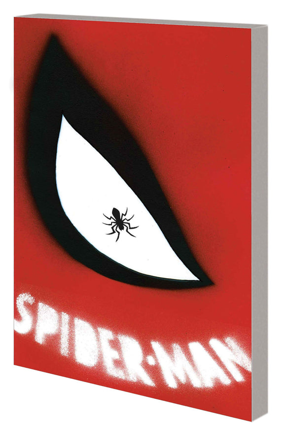 Spider-Man Tp Bloodline Chip K