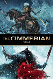 Cimmerian Hc Vol 02 Frost Gian ts Daughter (Mr)