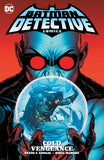 Batman Detective Comics Tp Vol 04 Cold Vengeance