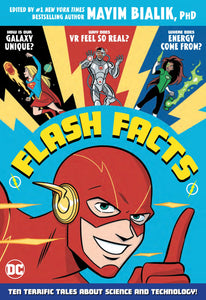 Flash Facts Tp