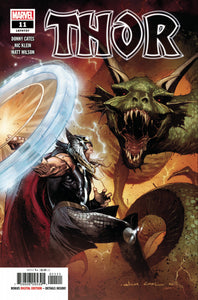 Thor #11