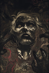 Witcher Fading Memories #3 (Of 4) Cvr A Cagle