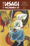 Usagi Yojimbo Saga Tp (2nd Ed) Vol 01 (C: 0-1-2)