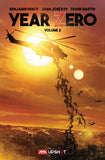 Year Zero Tp Vol 02