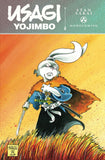 Usagi Yojimbo Tp Vol 02 Homeco ming (C: 0-1-1)