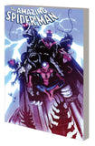 Amazing Spider-Man By Nick Spe ncer Tp Vol 11 Last Remains