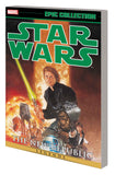Star Wars Legends Epic Collect ion New Republic Tp Vol 05