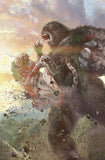 Kingdom Kong Gn (C: 0-1-0)