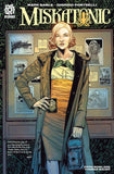 Miskatonic Tp Vol 01 (C: 0-1-0 )