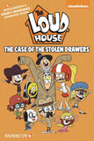 Loud House Sc Vol 12 Case Stol en Drawers (C: 0-1-0)