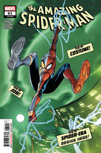 Amazing Spider-Man #61