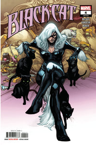 Black Cat #4