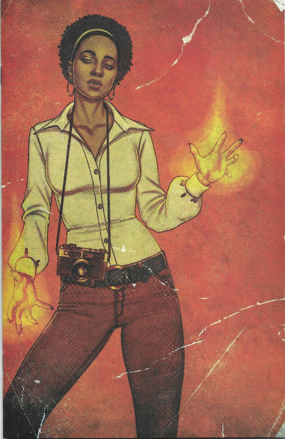 Abbott 1973 #1 (Of 5) One Per Store Var (Net)